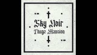 Sky Noir ~ Thugz Mansion (Official Audio)