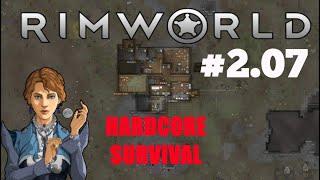 RIMJOB || MODDED RIMWORLD #2.07