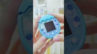 My Tamagotchi pix is here :D #tamagotchi #shorts