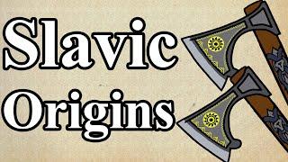 The Slavic Venetic Connection