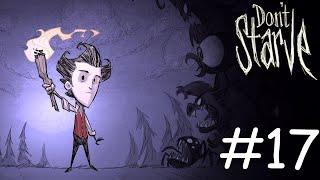 Don't Starve Together В последний путь #17.