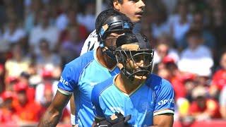 INDIA VS BELGIUM //FIH PRO LEAGUE 2025// BEWT HOCKEY MATCH // BELGIUM
