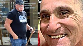 Paul Roma's MMA Challenge to Hulk Hogan Reviewed