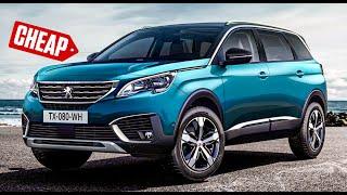 New Peugeot 5008: Is It Really Worth the Hype?