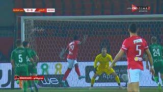 Magoli Yote Ya Luis Miquissone AL AHLY VS (4-0) MISR LEL MAKKASA SC,Huyu Miquissone Ni hatari 