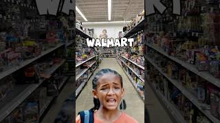 I HATE IT HERE! #walmart #toys #shorts