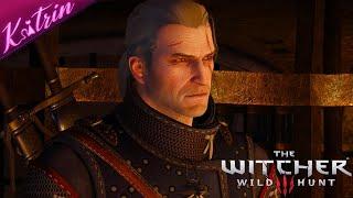 ГЕРАЛЬТ И ЙЕННИФЕР СПАСАЮТ МАРГАРИТУ! КВЕСТ: ВЕЛИКИЙ ПОБЕГ ▷ The Witcher: 3 Wild Hunt