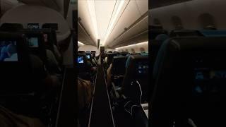 Singapore Airlines A350 Economy to Premium Economy