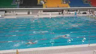 Masters Swimming NSW long course State Championships