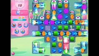 Candy Crush Saga Level 9164 - NO BOOSTERS | SKILLGAMING ️