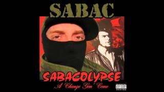 Sabac - Sabacolypse