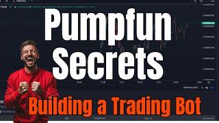 Pumpfun Secrets: Building a Trading Bot