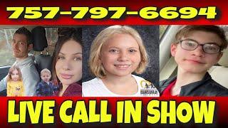 WARNING LILLY & JACK SULLIVAN SUMMERWELLS SEBASTIAN ROGERS LIVE CALL IN 