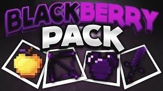  BlackBerry Pack  Pvp texture pack 16x16 ◄ Purple Default edit ► [1-7-1.8]