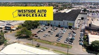 Westside Auto Wholesale 2019