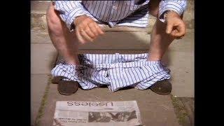 Islington Council - Clean Up (uncut, 1996, UK)