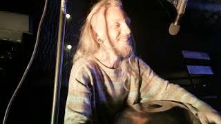 Mir - Handpan concert in Protoka