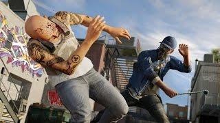 Watch_Dogs 2 Video Preview (PS4, Xbox One, PC)