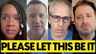 This Could Be Trump's Losing Deal w/ David Sirota & Joshua Block