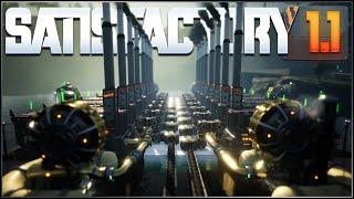BEST power guide for Satisfactory 1.1