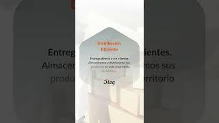 Broker de Negocios Internacionales | Dietrich Logistics