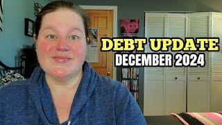 DEBT UPDATE | December 2024