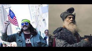 Brenton Lengel on Vermin Supreme