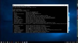 How do I set or change the PATH system variable? - Java on Windows 10