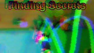 Finding Secrets - A Baaren 64 OST