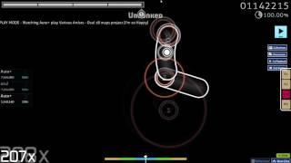 [Auto+ v0.1] Various Artists - Osu! 2B maps project [I'm so Happy]