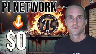 Pi Network Crypto Price ️️️ $0