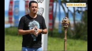 Sosyal medya fenomeni Ata Benli, Survivor 2022 All Star'ın kadrosunu ifşa etti