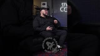 Дюша Метелкин смешно спел про GAZGOLDER! Slowslowcow #shorts