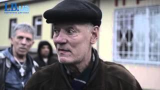 LB.ua: очевидец рассказывает об убийстве в Словянске