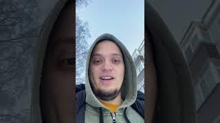 Увольнение МВД