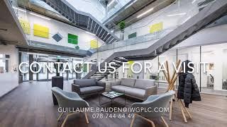 Regus Etoy