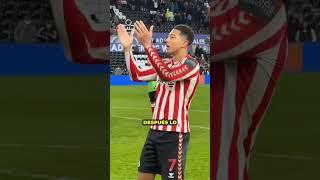 Jobe Bellingham ya no quiere ser como Jude ️ #jobebellingham #bellingham #bvb