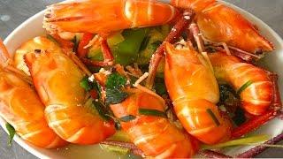 Cambodian Food Cooking Recipes - Different Ways Of Cooking - Food Recipe Compilation #1