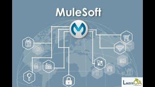 Introduction to MuleSoft Certification Training | Learnoa