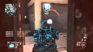 tHeNInjAProTigy - Black Ops II Game Clip