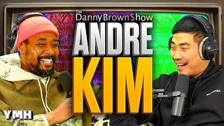 Legless in Seattle w/ Andre Kim | The Danny Brown Show