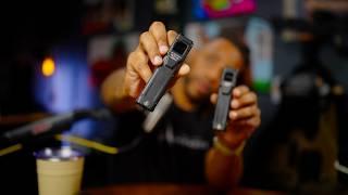 By Far, The Best Flat EDC Flashlight Just Got Better | Nitecore EDC27 UHI