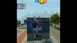 #Short Free Fire Attitude Whatsapp Funny Status | Video free fire #shorts Funny  video