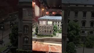 Музей архитектуры и истории в Зеленоградске #балтика#балтийскоеморе#кёнигсберг