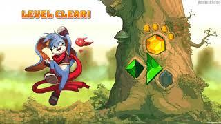 Kaze and the Wild Masks GamePlay PC