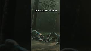Us in another universe... #ZAVR