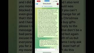 shadow Roulette,scammer don’t trust be careful