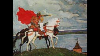 The Rise and Fall of the Kievan Rus