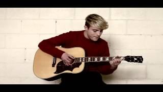 JEDWARD - HEY THERE DELILAH