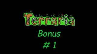 Terraria [1.3.1] Bonus # 1.  Speed Build: Пиратский корабль